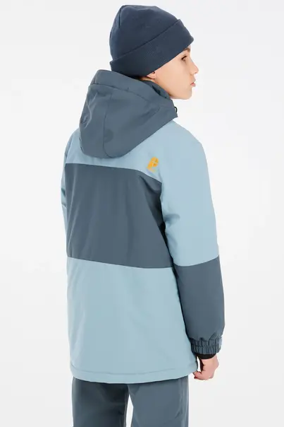 PROTEST WARK JR SNOWJACKET