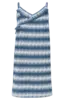 PROTEST WAVY JR DRESS