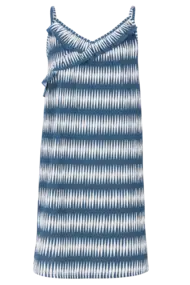 PROTEST WAVY JR DRESS