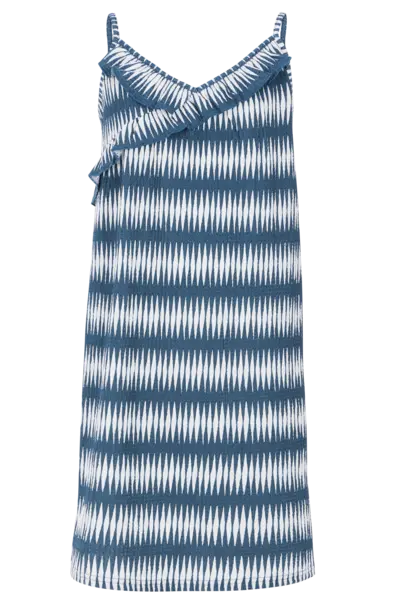 PROTEST WAVY JR DRESS