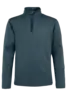 PROTEST WILLOWY JR 1/4 ZIP TOP