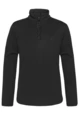 PROTEST WILLOWY JR 1/4 ZIP TOP