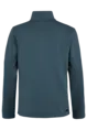 PROTEST WILLOWY JR 1/4 ZIP TOP