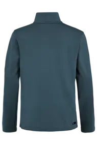 PROTEST WILLOWY JR 1/4 ZIP TOP