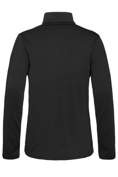 PROTEST WILLOWY JR 1/4 ZIP TOP