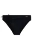 PROTEST WRAP BIKINI BOTTOM