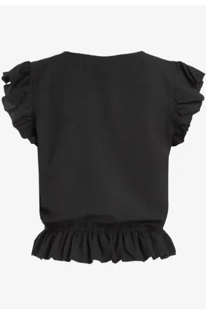 PROTEST YOKA BLOUSE