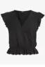 PROTEST YOKA BLOUSE