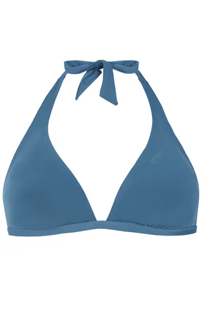 PROTEST ZERO HALTER BIKINI TOP