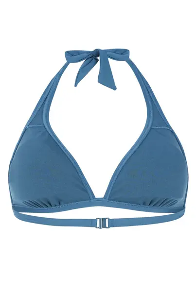 PROTEST ZERO HALTER BIKINI TOP