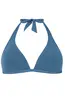 PROTEST ZERO HALTER BIKINI TOP
