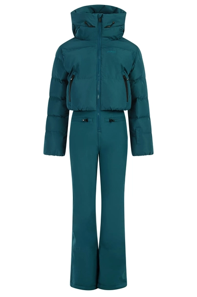 PROTEST ZOLEY JR SNOWSUIT