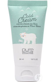PURE ALTITUDE COLD CREAM TUBE 50 ML