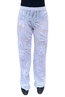 RAFFAELA D'ANGELO PANTALONE PIZZO EL