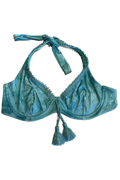 RAFFAELA D'ANGELO REGGISENO FERRETTO