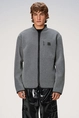 RAINS DURBAN FLEECE JACKET T1
