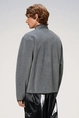 RAINS DURBAN FLEECE JACKET T1