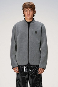 RAINS DURBAN FLEECE JACKET T1