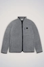 RAINS DURBAN FLEECE JACKET T1