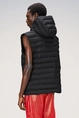RAINS LOHJA PUFFER VEST W3T1