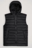 RAINS LOHJA PUFFER VEST W3T1