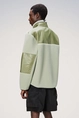 RAINS YERMO FLEECE JACKET T1