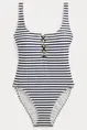RALPH LAUREN LACED TANK 1PC