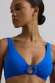 RALPH LAUREN MACRAME RING OTS BRA