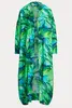 RALPH LAUREN POOLSIDE KIMONO