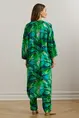 RALPH LAUREN POOLSIDE KIMONO