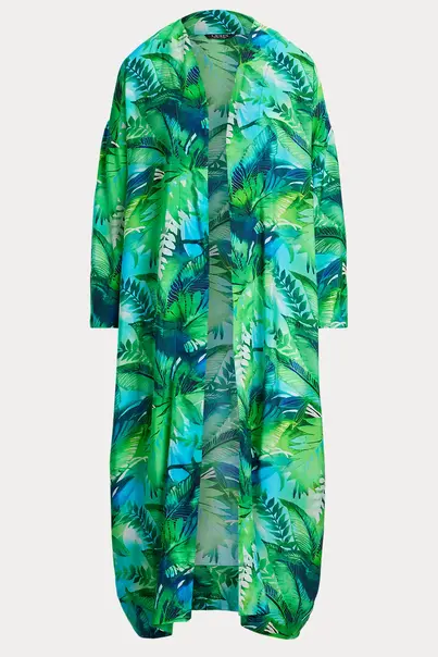 RALPH LAUREN POOLSIDE KIMONO