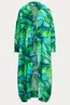 RALPH LAUREN POOLSIDE KIMONO