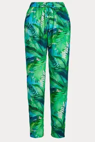 RALPH LAUREN POOLSIDE PANT COVER UP