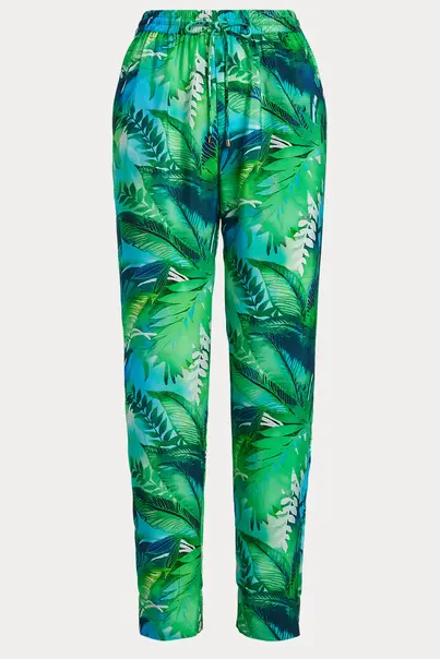RALPH LAUREN POOLSIDE PANT COVER UP