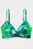 RALPH LAUREN SINGLE STRAP TWIST U/W BRA