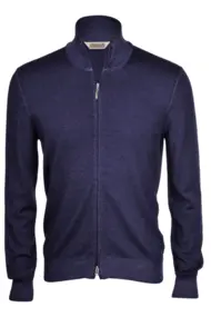 RAPHAEL JACKET ZIP