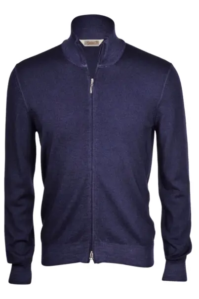 RAPHAEL JACKET ZIP