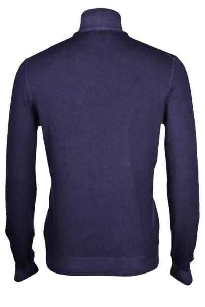 RAPHAEL JACKET ZIP