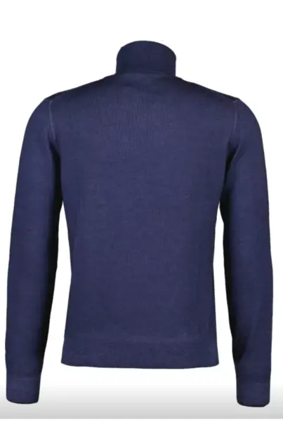 RAPHAEL TURTLE NECK