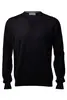 RAPHAEL V-NECK L/SLV