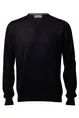RAPHAEL V-NECK L/SLV