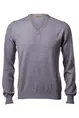 RAPHAEL V-NECK L/SLV