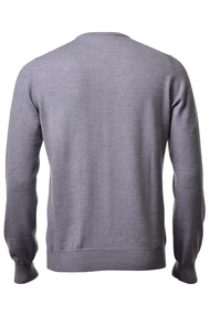 RAPHAEL V-NECK L/SLV