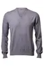 RAPHAEL V-NECK L/SLV