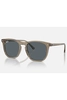 RAY-BAN PROPIONATE UNISEX SUNGLASS