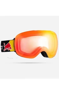 RED BULL BENT GOGGLE