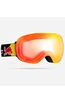 RED BULL BENT GOGGLE