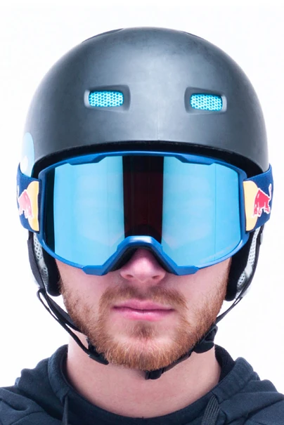 RED BULL SOLO GOGGLE