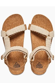 REEF CUSHION REM HI