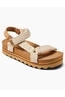 REEF CUSHION REM HI